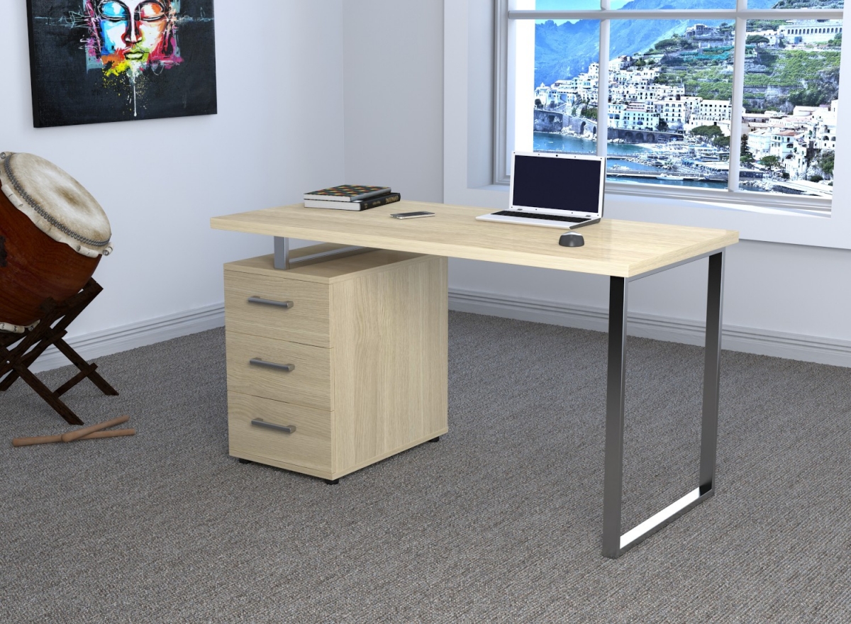 Стол письменный Loft design L-27 MAX Стол письменный Loft design L-27 MAX