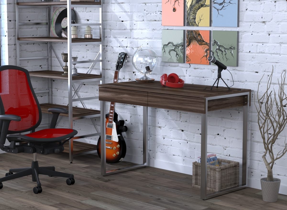 Стол письменный Loft design L-11 Стол письменный Loft design L-11