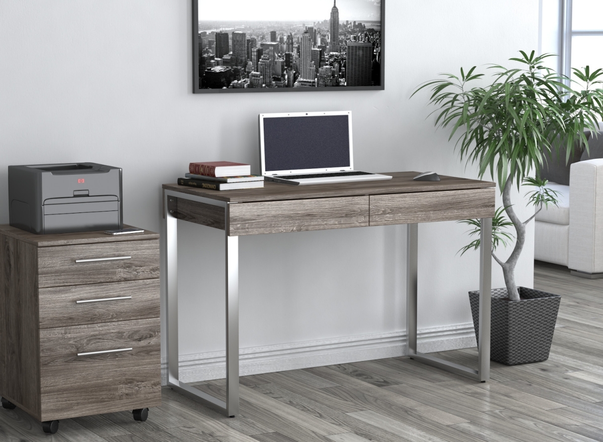 Стол письменный Loft design L-11 Стол письменный Loft design L-11