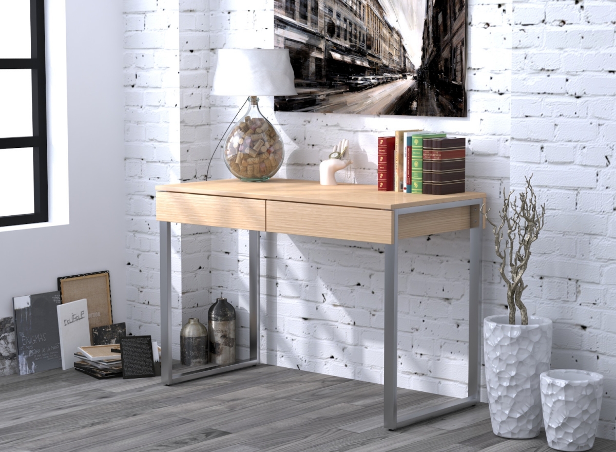 Стол письменный Loft design L-11 Стол письменный Loft design L-11