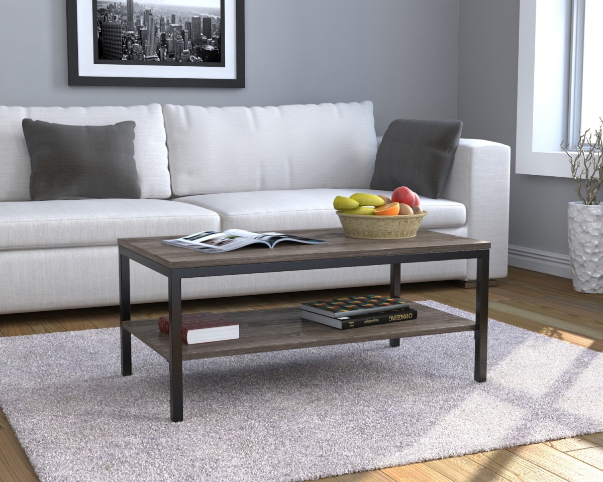 Столик журнальный Loft Design L-1 Столик журнальный Loft Design L-1