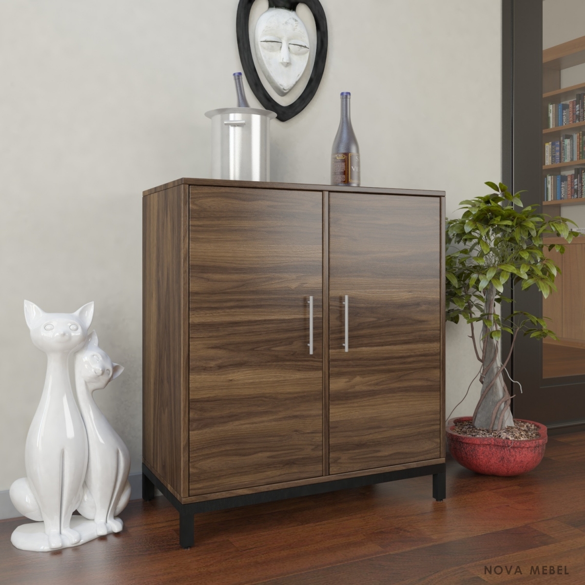 Тумба офисная Loft Design L-800 Тумба офисная Loft Design L-800