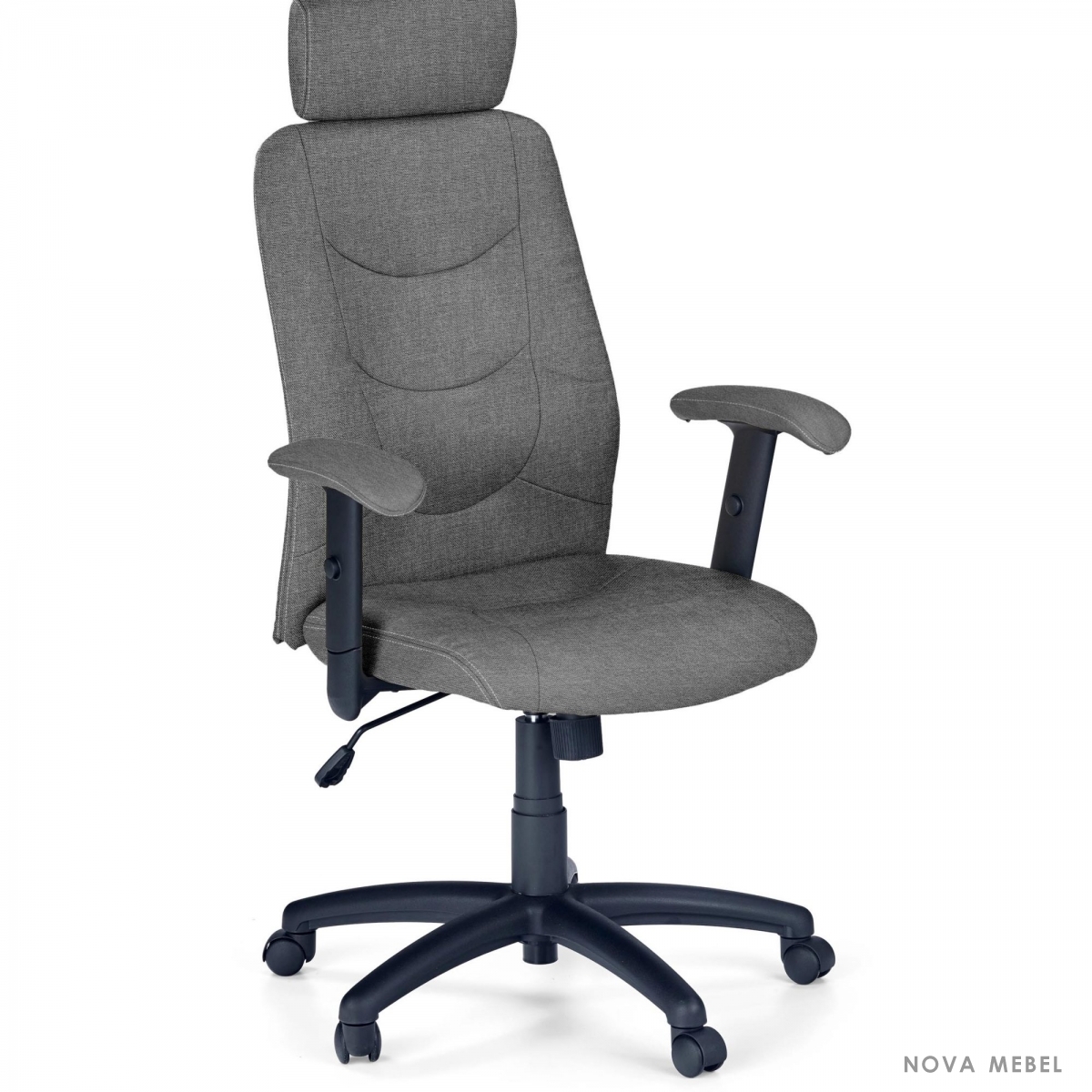 Кресло офисное STILO 2 HALMAR Кресло офисное STILO 2 HALMAR