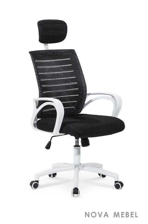 Кресло офисное SOCKET HALMAR Кресло офисное SOCKET HALMAR
