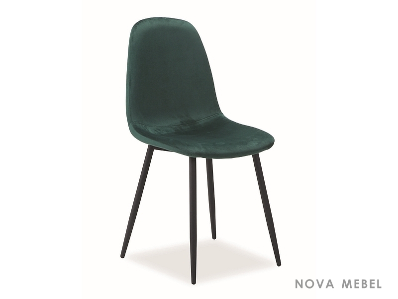 Стул Signal Fox Velvet Стул Signal Fox Velvet