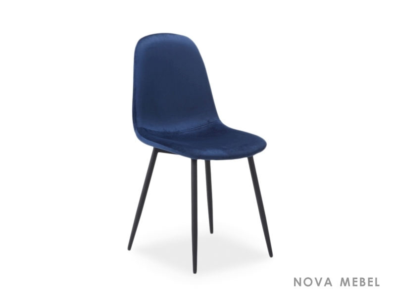 Стул Signal Fox Velvet Стул Signal Fox Velvet