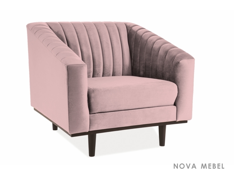 Кресло Signal Asprey 1 Velvet Кресло Signal Asprey 1 Velvet