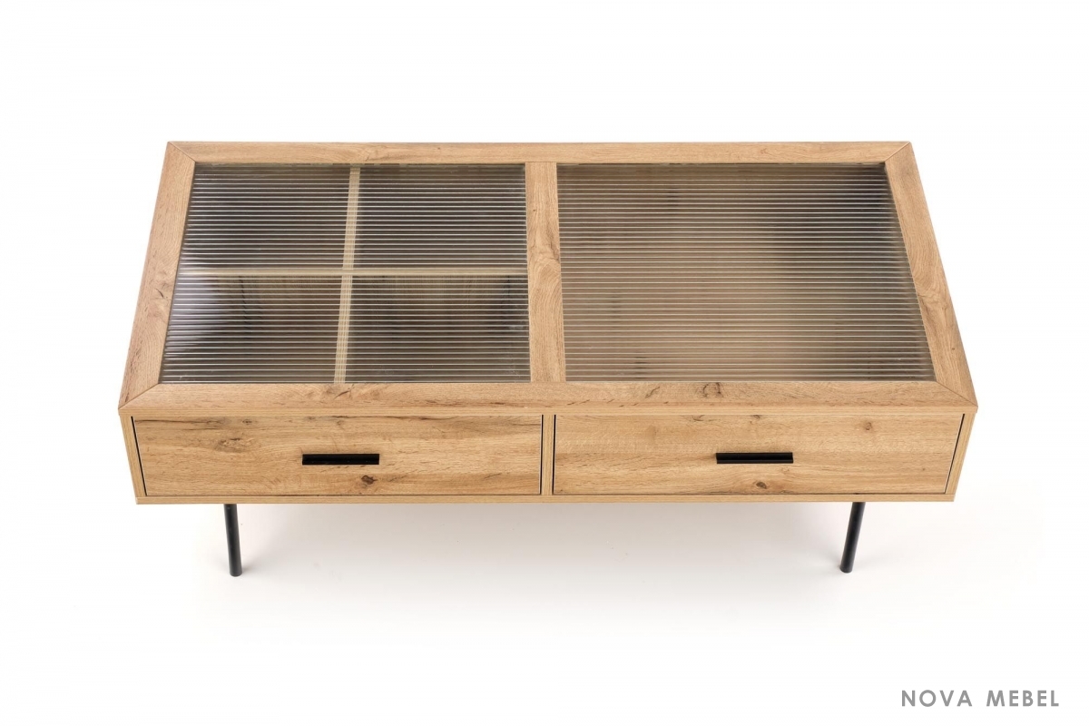Стол журнальный COSTANZA HALMAR Стол журнальный COSTANZA HALMAR