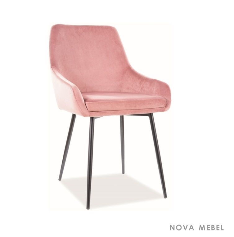 Стул Signal Albi Velvet Стул Signal Albi Velvet