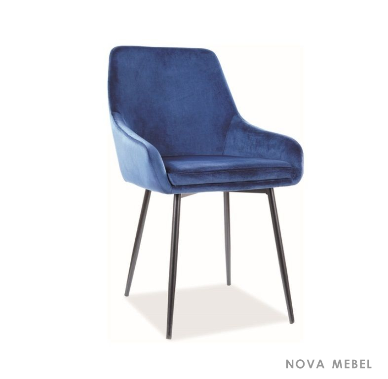 Стул Signal Albi Velvet Стул Signal Albi Velvet