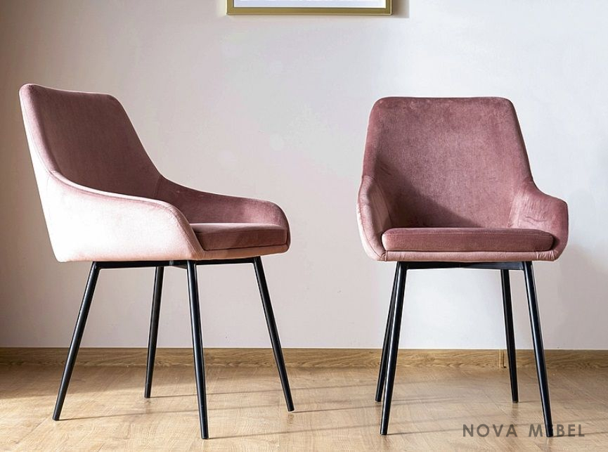 Стул Signal Albi Velvet Стул Signal Albi Velvet