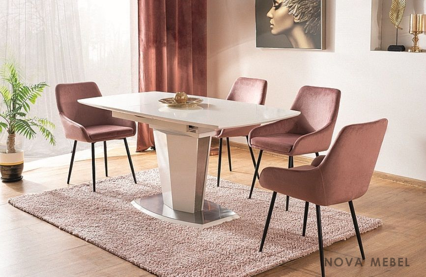 Стул Signal Albi Velvet Стул Signal Albi Velvet