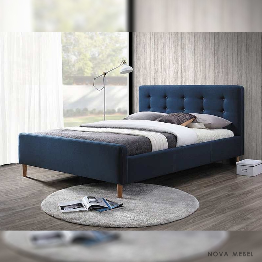 Кровать Signal Pinko 160х200 Кровать Signal Pinko 160х200