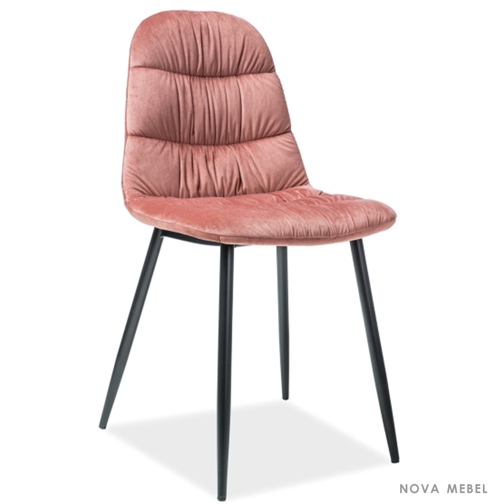 Стул Signal Vedis Velvet Стул Signal Vedis Velvet