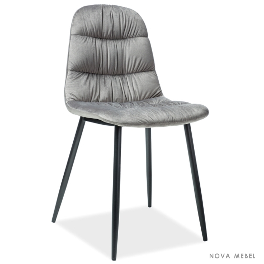 Стул Signal Vedis Velvet Стул Signal Vedis Velvet