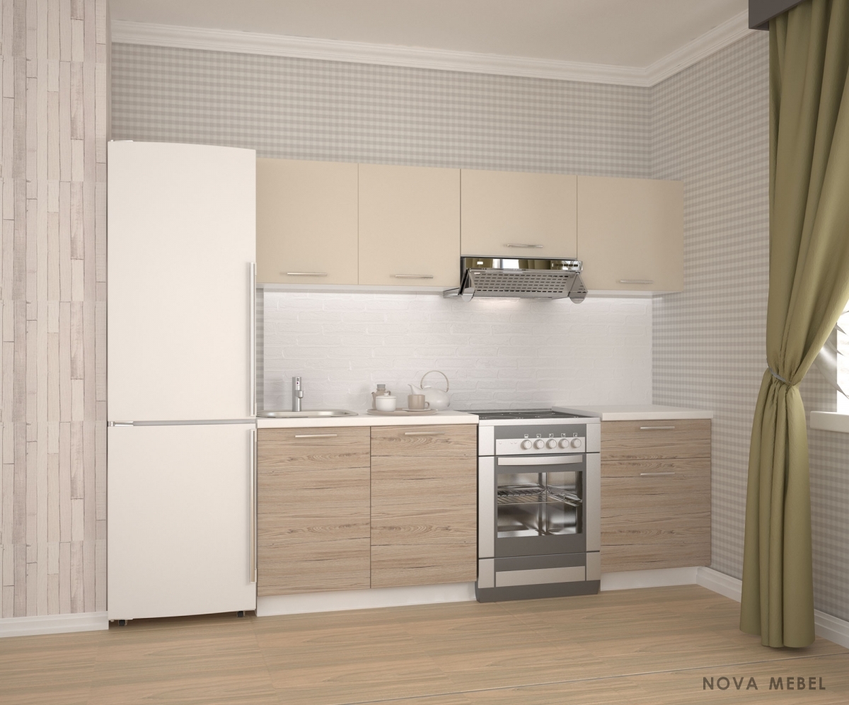 Кухня KATIA 220 HALMAR Кухня KATIA 220 HALMAR