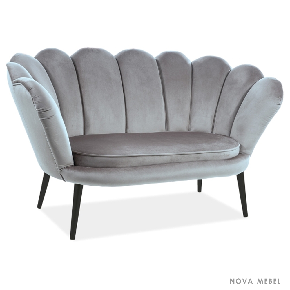 Диван Signal Magnolia 2 Velvet Диван Signal Magnolia 2 Velvet