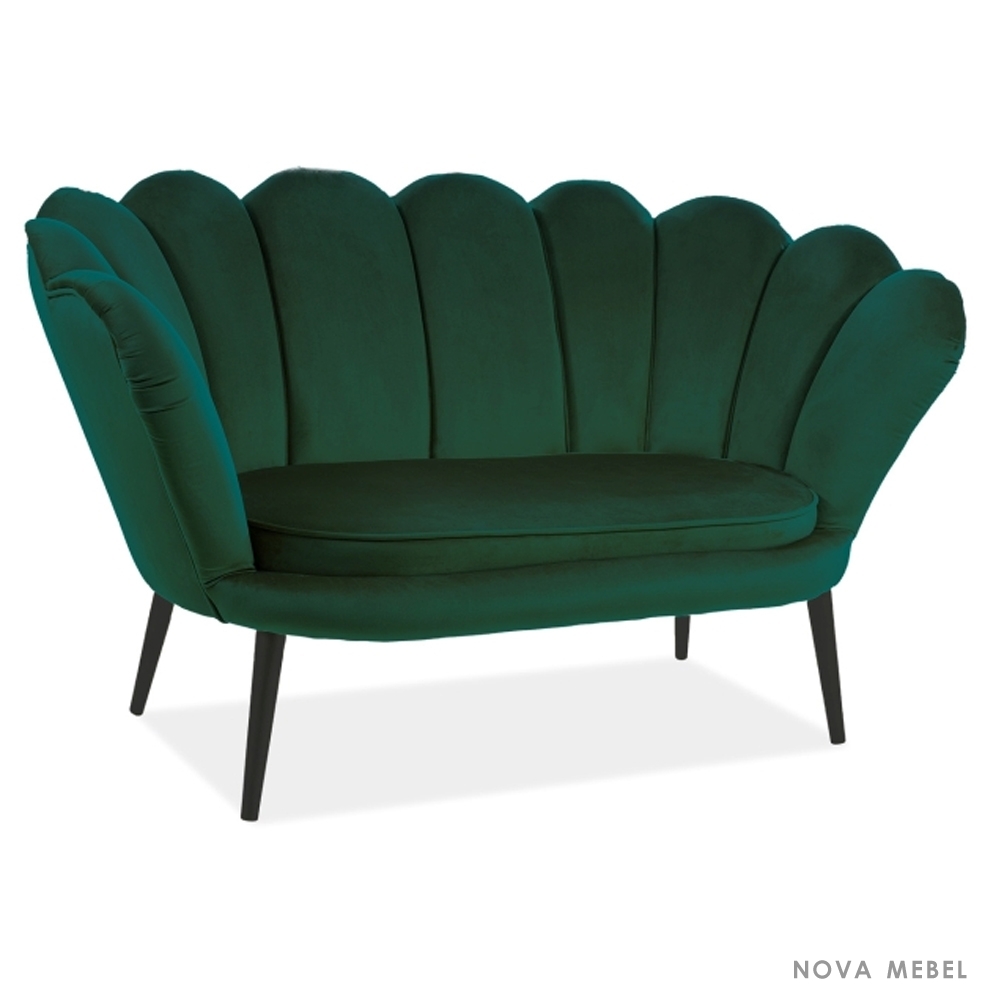 Диван Signal Magnolia 2 Velvet Диван Signal Magnolia 2 Velvet