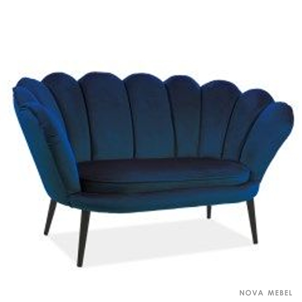 Диван Signal Magnolia 2 Velvet Диван Signal Magnolia 2 Velvet