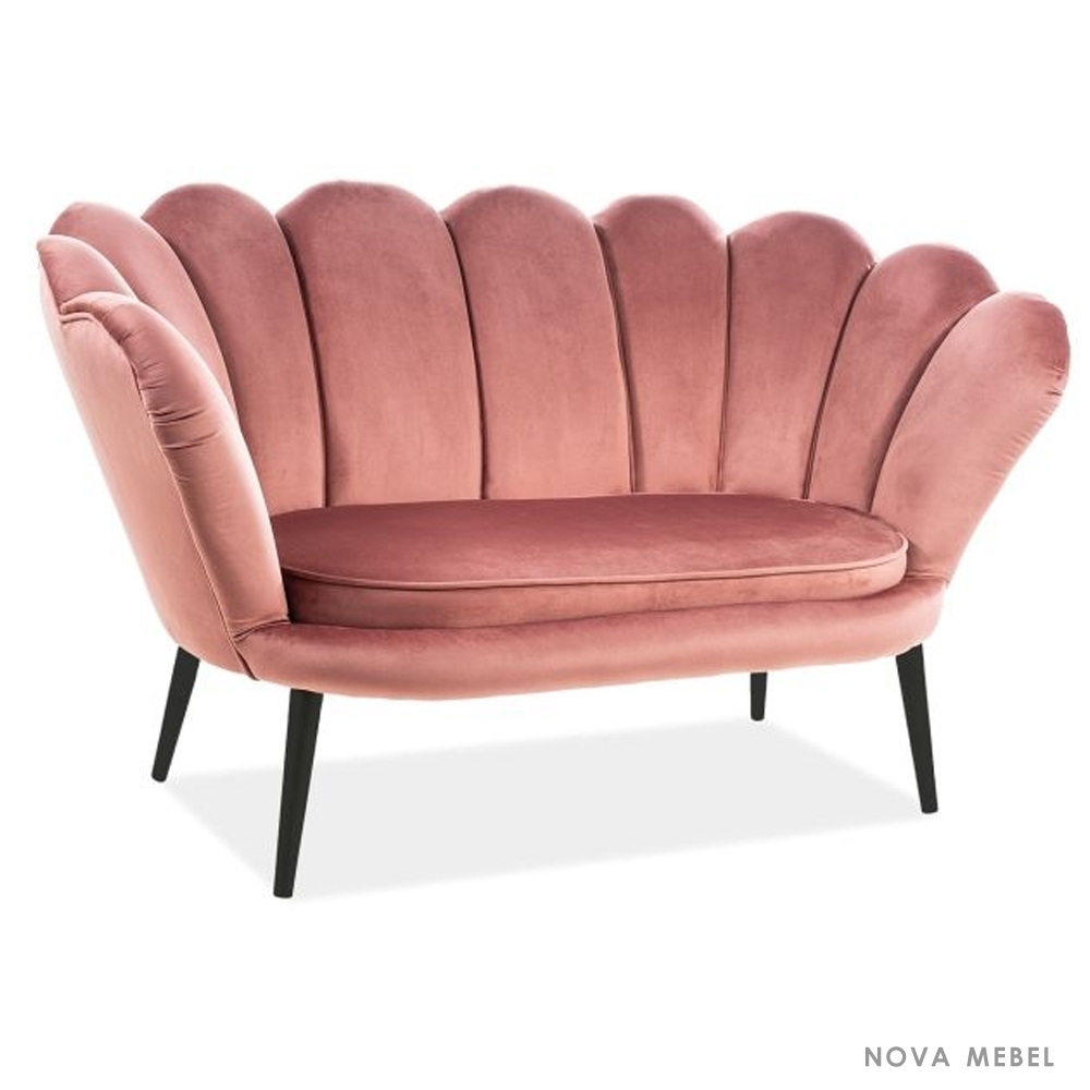Диван Signal Magnolia 2 Velvet Диван Signal Magnolia 2 Velvet