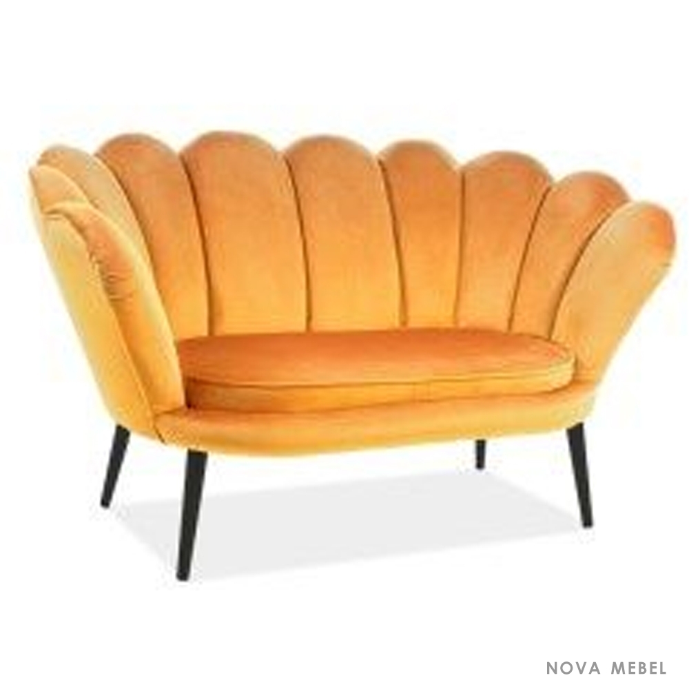 Диван Signal Magnolia 2 Velvet Диван Signal Magnolia 2 Velvet