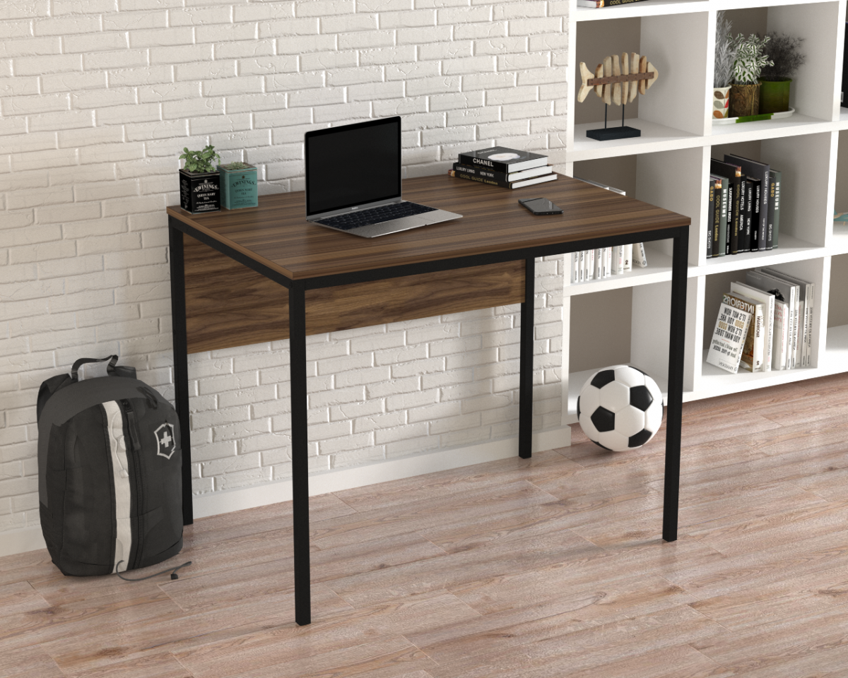 Стол письменный Loft design L-2p mini Стол письменный Loft design L-2p mini