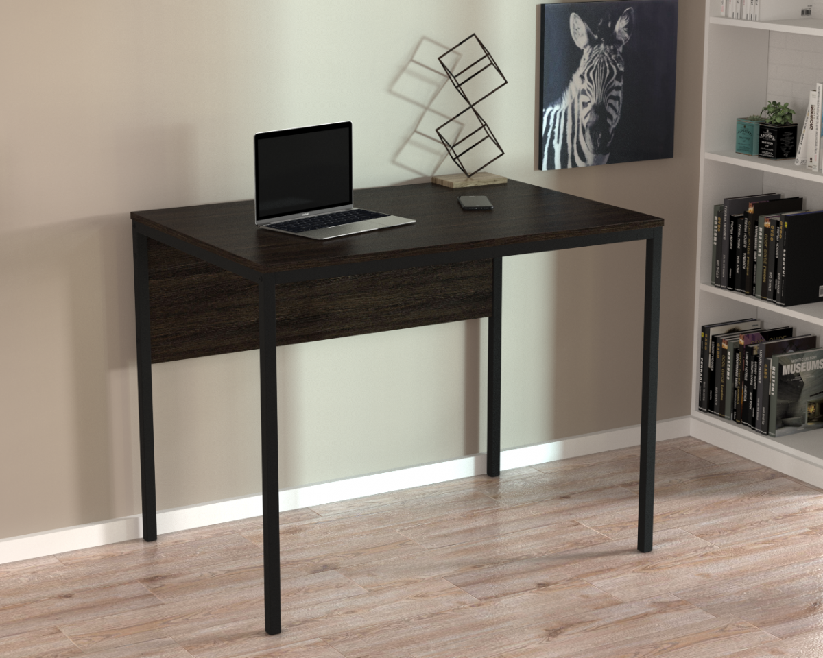 Стол письменный Loft design L-2p mini Стол письменный Loft design L-2p mini