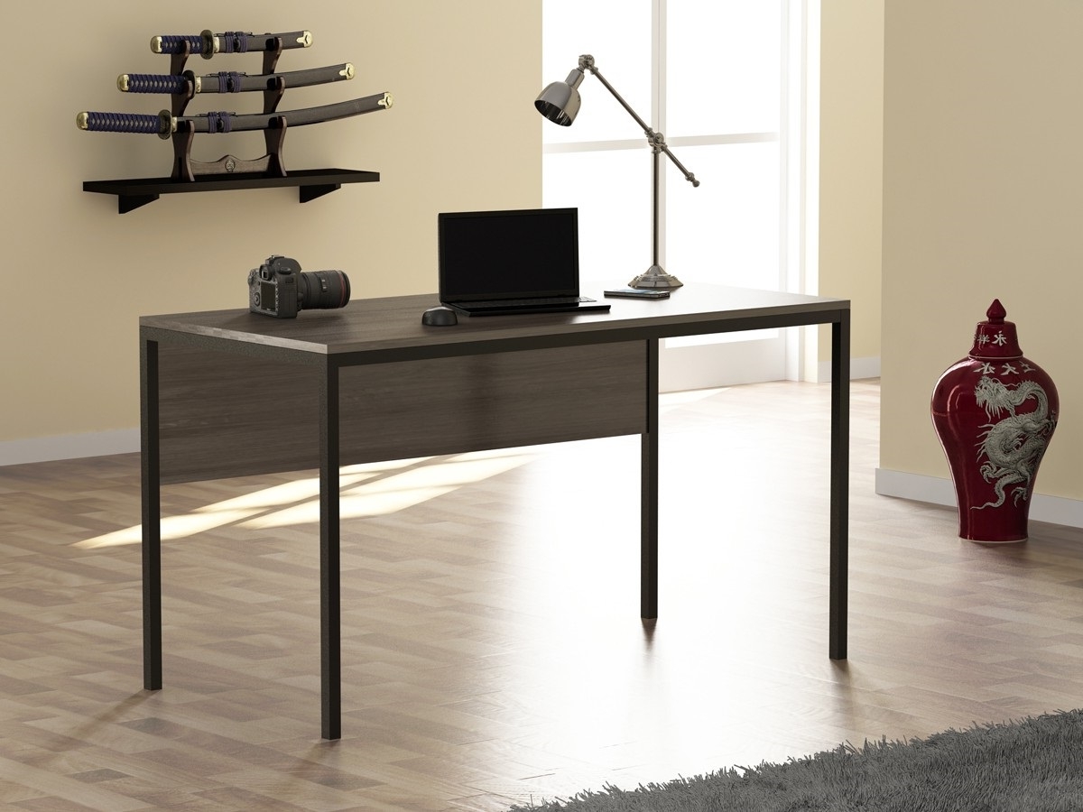 Стол письменный Loft design L-2p Стол письменный Loft design L-2p