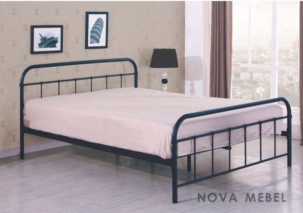 Кровать LINDA 120 HALMAR Кровать LINDA 120 HALMAR