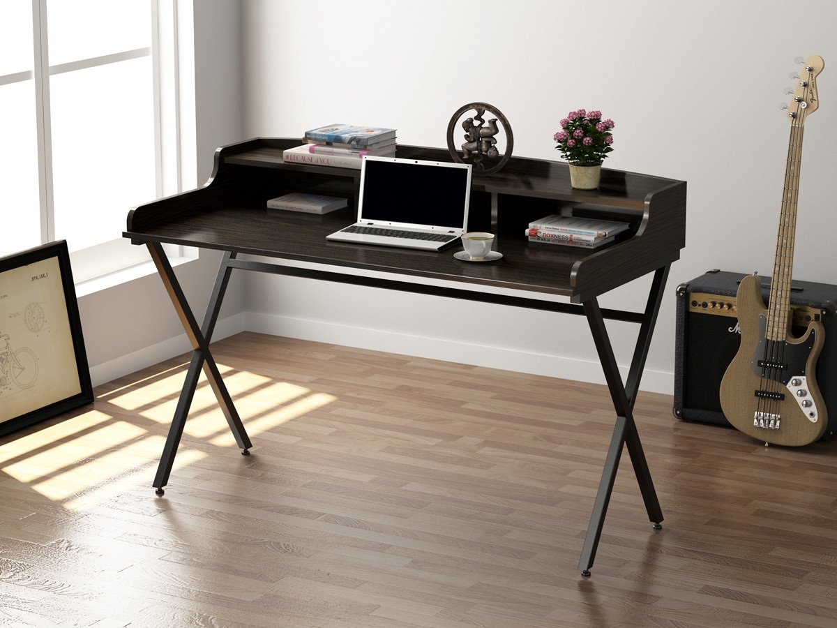 Стол письменный Loft design L-10 Стол письменный Loft design L-10