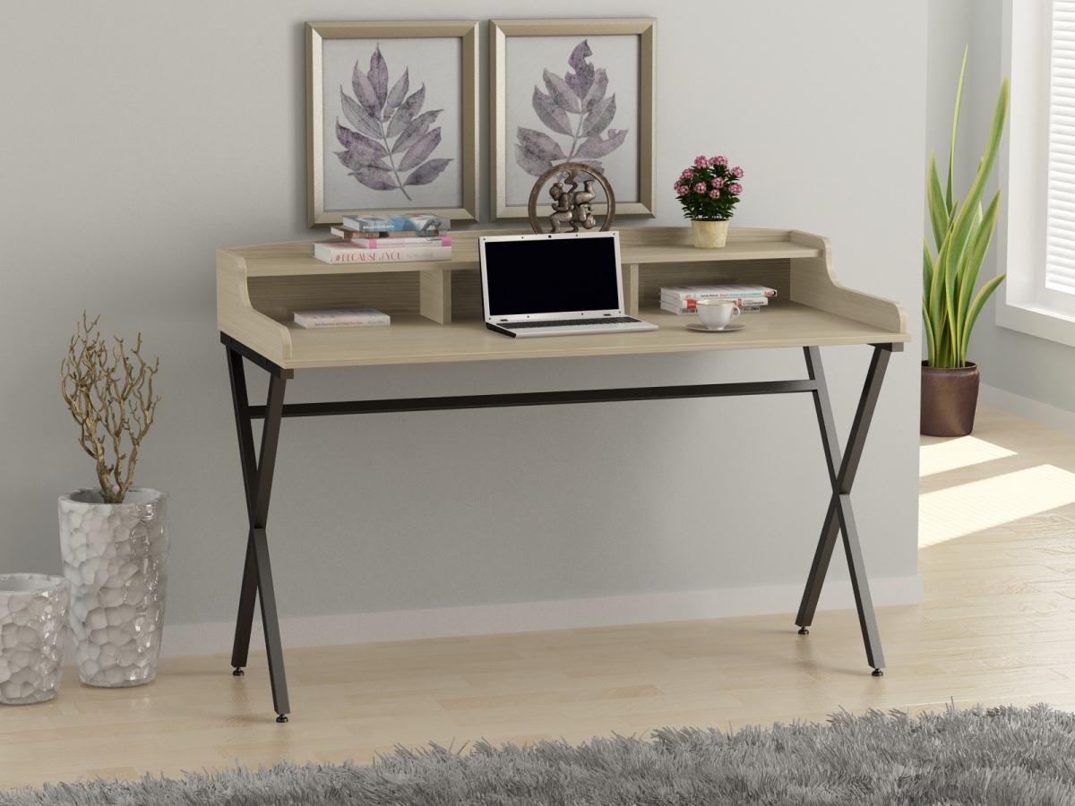 Стол письменный Loft design L-10 Стол письменный Loft design L-10