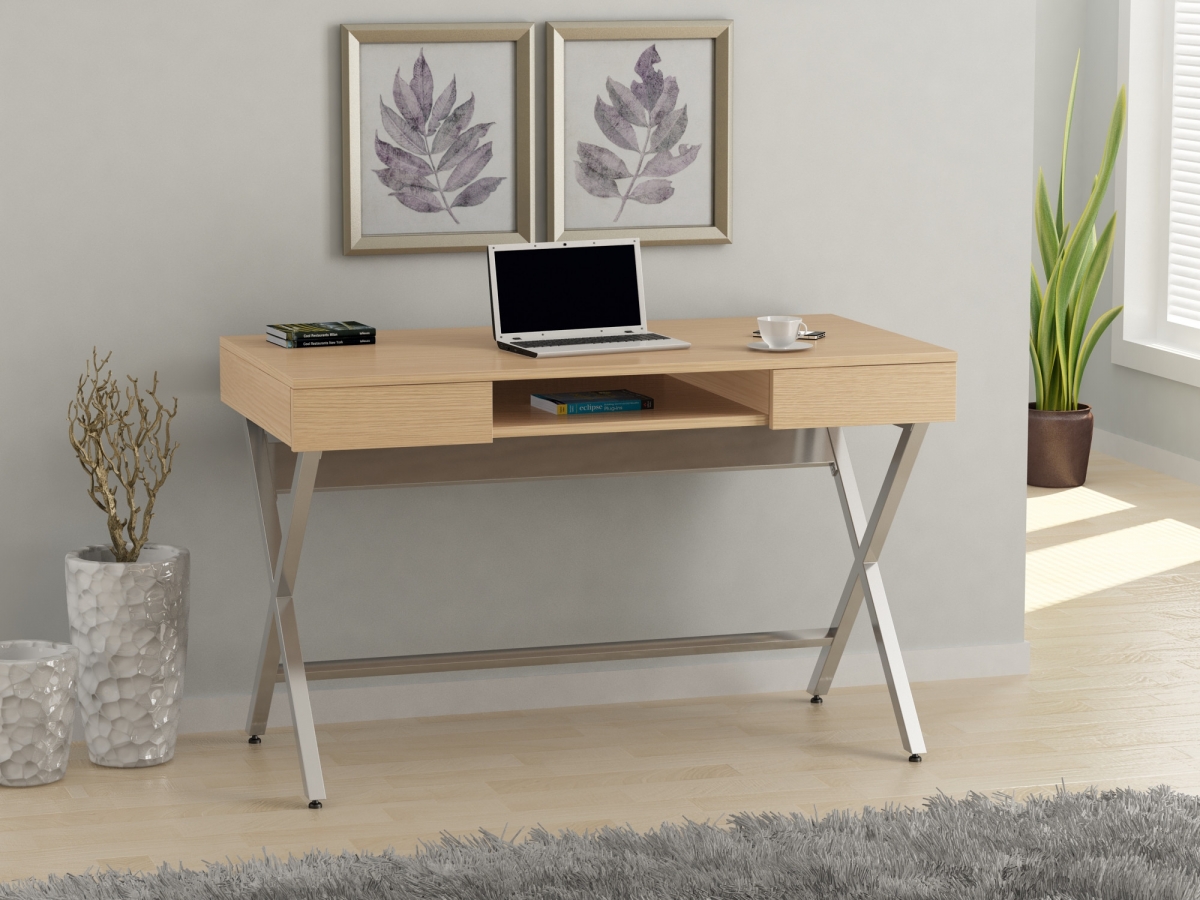 Стол письменный Loft design L-15 Стол письменный Loft design L-15