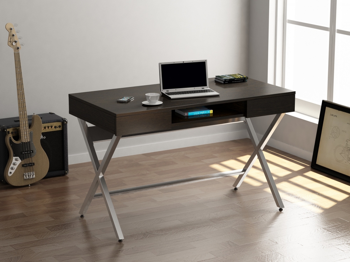 Стол письменный Loft design L-15 Стол письменный Loft design L-15