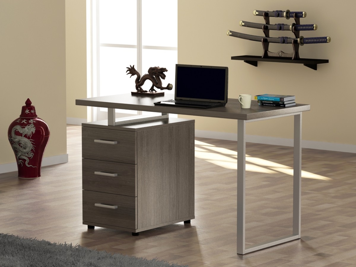 Стол письменный Loft design L-27 Стол письменный Loft design L-27