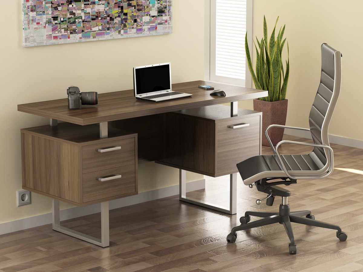 Стол письменный Loft design L-81 Стол письменный Loft design L-81