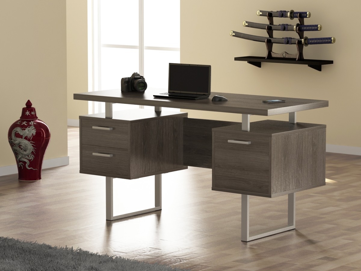 Стол письменный Loft design L-81 Стол письменный Loft design L-81