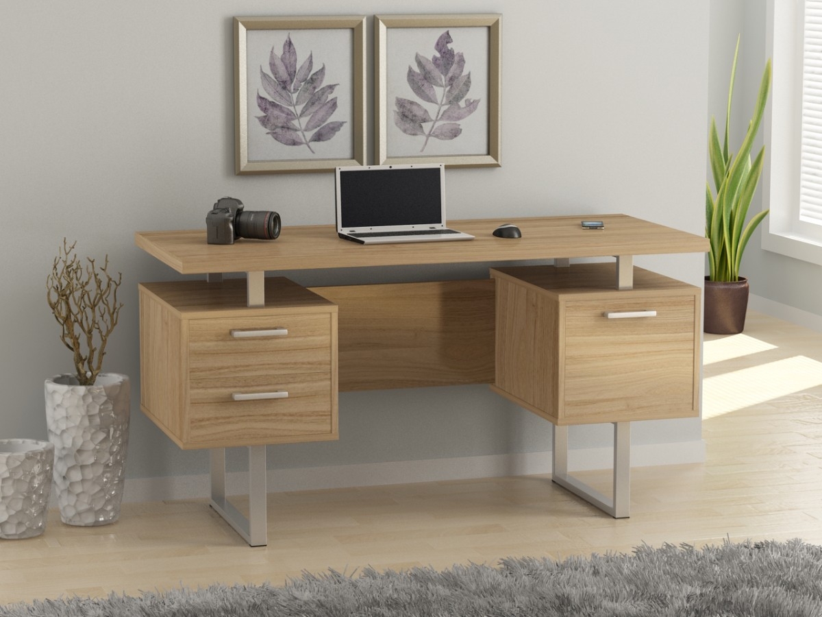 Стол письменный Loft design L-81 Стол письменный Loft design L-81