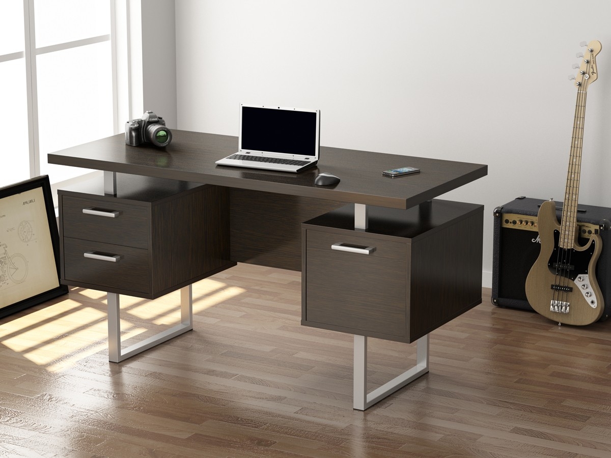 Стол письменный Loft design L-81 Стол письменный Loft design L-81