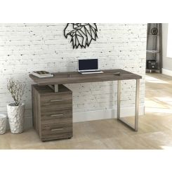 Стол письменный Loft design L-27 MAX