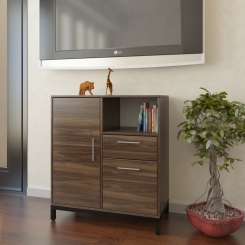 Тумба офисная Loft Design L-800 combi