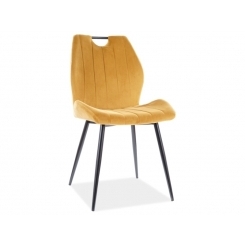 Стул Arco Velvet Signal
