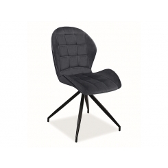 Стул Hals II Velvet Signal