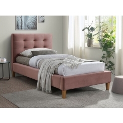 Кровать Signal Texas Velvet 90х200