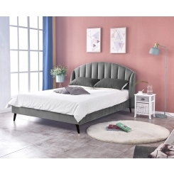 Кровать YOVELLA 160 HALMAR Кровать YOVELLA 160 HALMAR