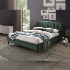 Кровать Signal Liguria Velvet 160х200 