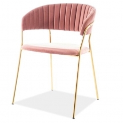 Стул Signal Lira Velvet