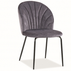 Стул Signal Lola Velvet