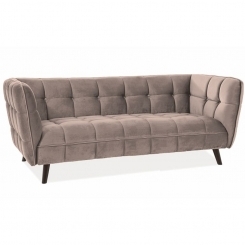 Диван Signal Castello 3 Velvet 