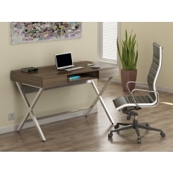 Стол письменный Loft design L-15